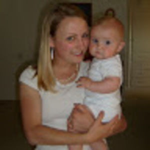 Meet your Posher, Tina